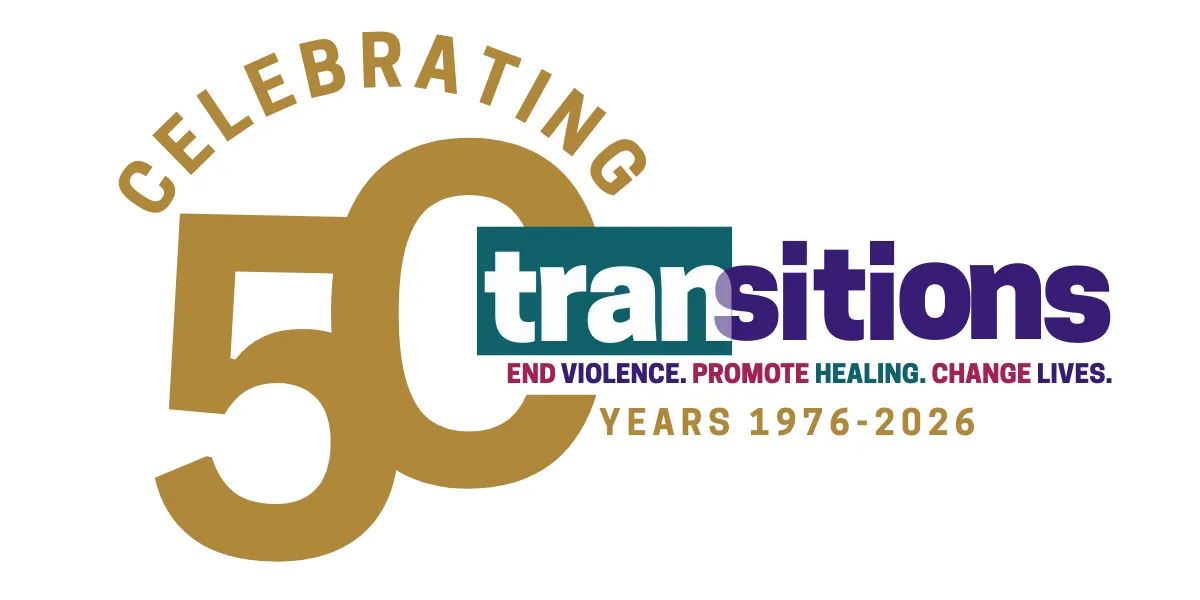 Transitions of PA, celebrating 50 years, 1976–2026